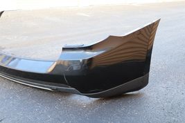 06-08 Mercedes W164 ML350 ML500 Rear Bumper Cover Assembly image 3