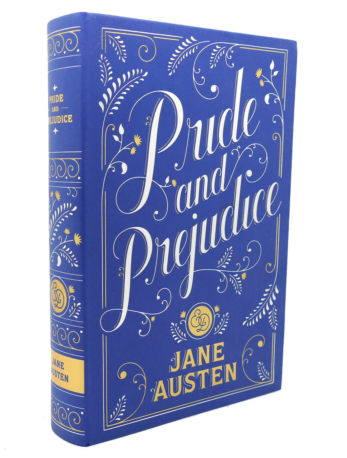 Jane Austen PRIDE AND PREJUDICE 1st Edition Thus 9th Printing ...