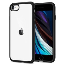 Spigen Ultra Hybrid [2nd Generation] Designed for iPhone SE 2020 Case/Designed f - $27.99