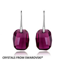 Gle drop earrings with crystal from swarovski vintage wedding jewelry good for new year thumb200