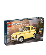 LEGO Creator 10271 fiat 500 960 pieces - $247.49