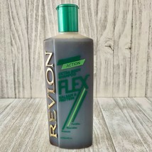 Revlon Extra Body Flex Balsam & Protein Shampoo Original Balsam 15 fl oz 443 ml  - $35.64