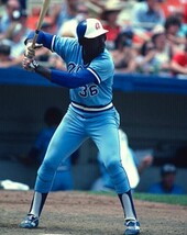Gary Matthews 8X10 Photo Atlanta Braves Baseball Picture - $4.94