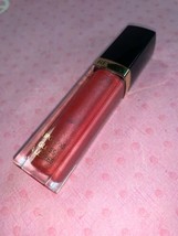 REVLON Super Lustrous The Gloss High Shine Lipgloss #060 Shine That Pink - $10.88