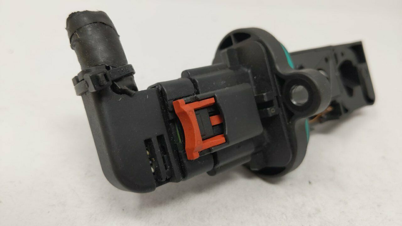 20152016 Chevrolet Cruze Mass Air Flow Meter Maf 57677 Sensors