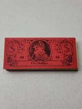 Trust Me Vintage 1981 Parker Brothers Board Game Replacement Money - $8.92