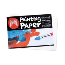 Micador Acid Free Painting Art Pad A3 (25 Sheet) - $34.40