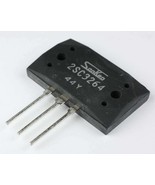 2SC3264 Sanken Audio Power Transistor - $15.65