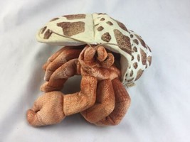 Folkmanis Large Hermit Crab in a Shell Hand Puppet - $23.73