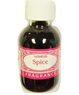 Spice Oil Based Fragrance 1.6oz 32-0188-02 - $12.29