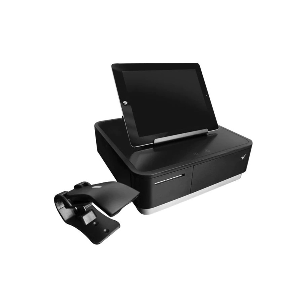 Star Micronics Mpop Integrated Receipt Pos Printer With Cash Drawer