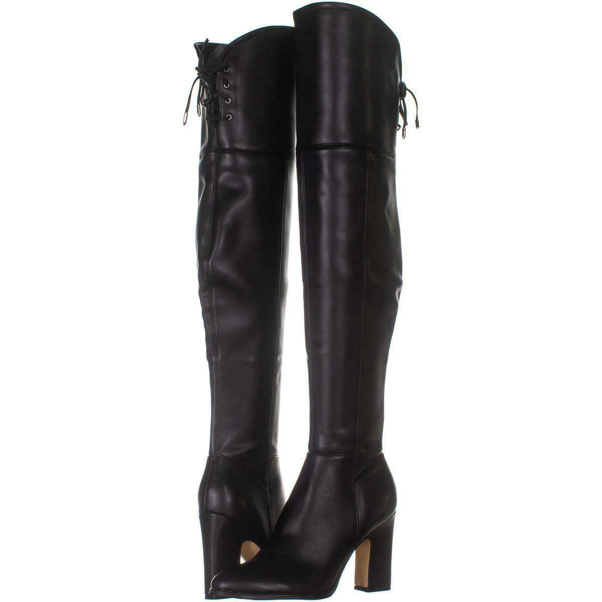 guess bonis over the knee boots