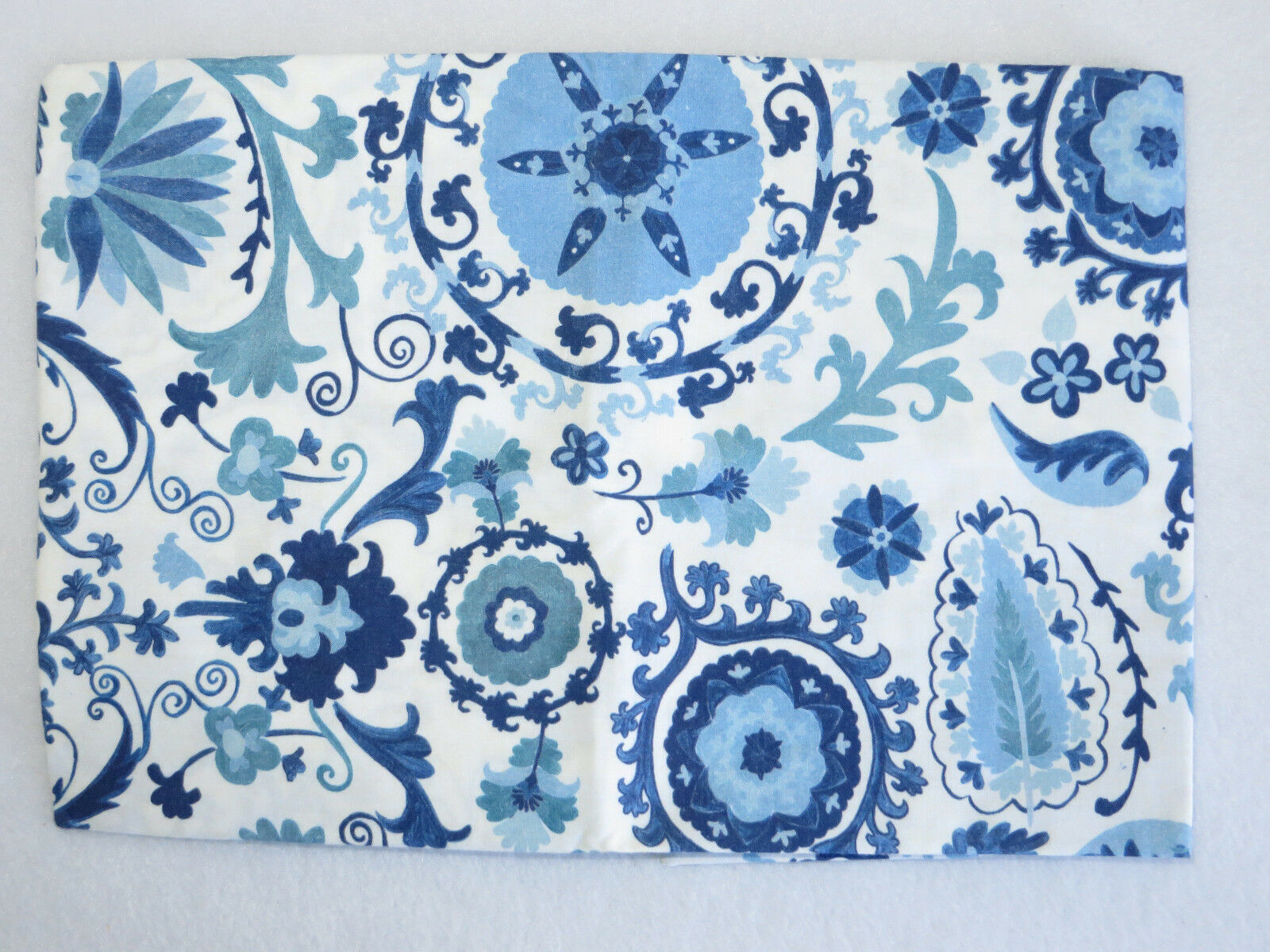 Pottery Barn Adya Suzani Print Organic And 50 Similar Items