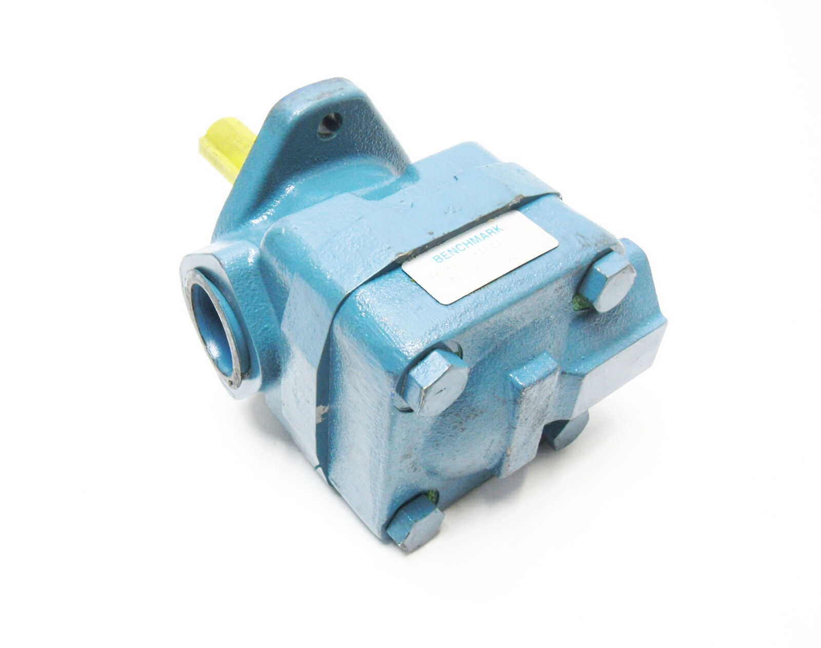 NEW BENCHMARK V201P8P1A11 HYDRAULIC VANE PUMP V20 1P8S 1A11 Other