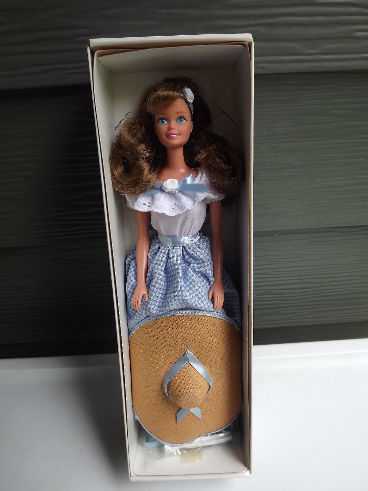 little debbie barbie collectors edition series 2