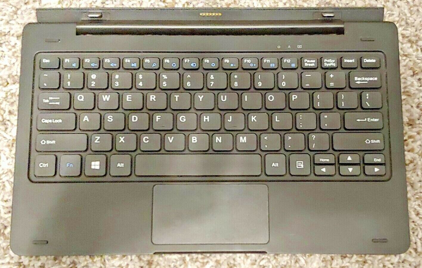 Insignia Flex NSP11W7100 Keyboard for Tablet (Keyboard ONLY) iPads