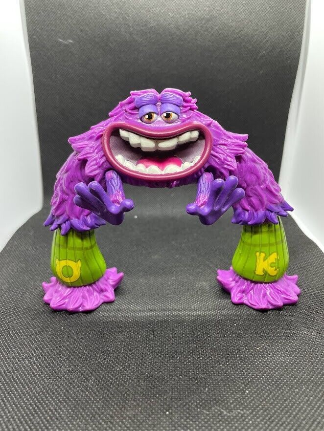 posable art figure
