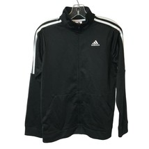 Adidas Kids' Full Zip Track Jacket (Size Large 14/16) - $48.38