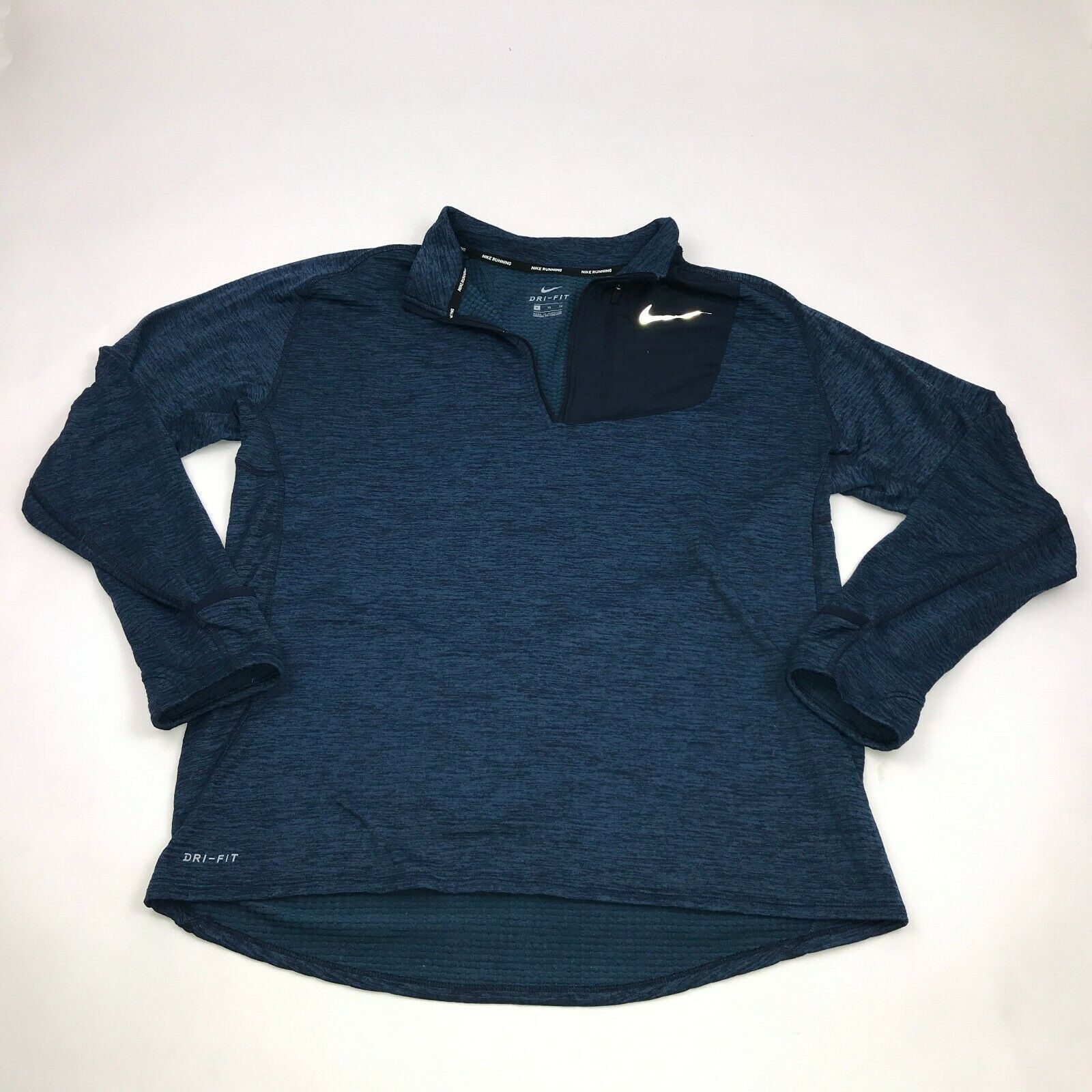 running thermal shirt