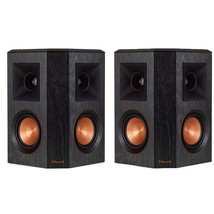 Klipsch RP-402S Reference Premiere Surround Speakers - Pair (Ebony).. - $1,176.99