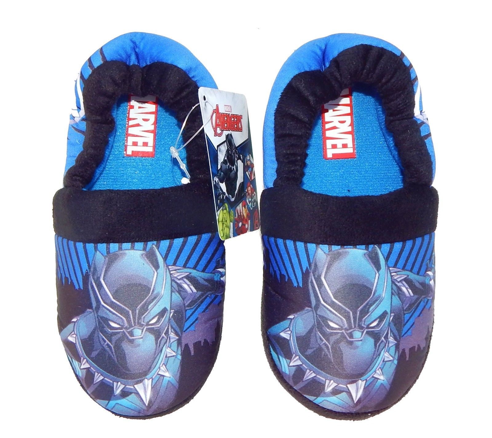 NEW STAR WARS /"DARTH WADER/" SLIPPERS youth size 9//10 11//12 13//1 2//3