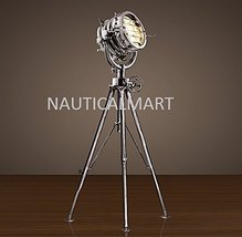Nauticalmart Royal Master Sealight Tripod Floor Lamp  image 1