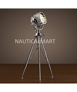 Nauticalmart Royal Master Sealight Tripod Floor Lamp  - $999.00