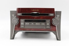 Audio Equipment Radio Receiver Mark Levinson Fits 07-09 LEXUS LS460 4282 - $395.99