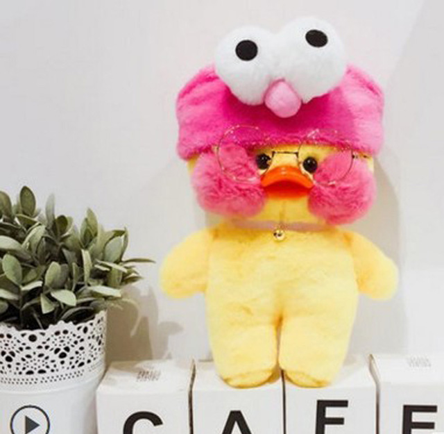 hyaluronic duck