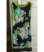 Women&#39;s Apt. 9 Sleeveless Dress--Floral--Size X Small - $29.99