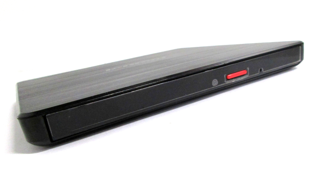Lenovo External Cd/dvd Drive Gp60nb50 CD, DVD & Bluray Drives