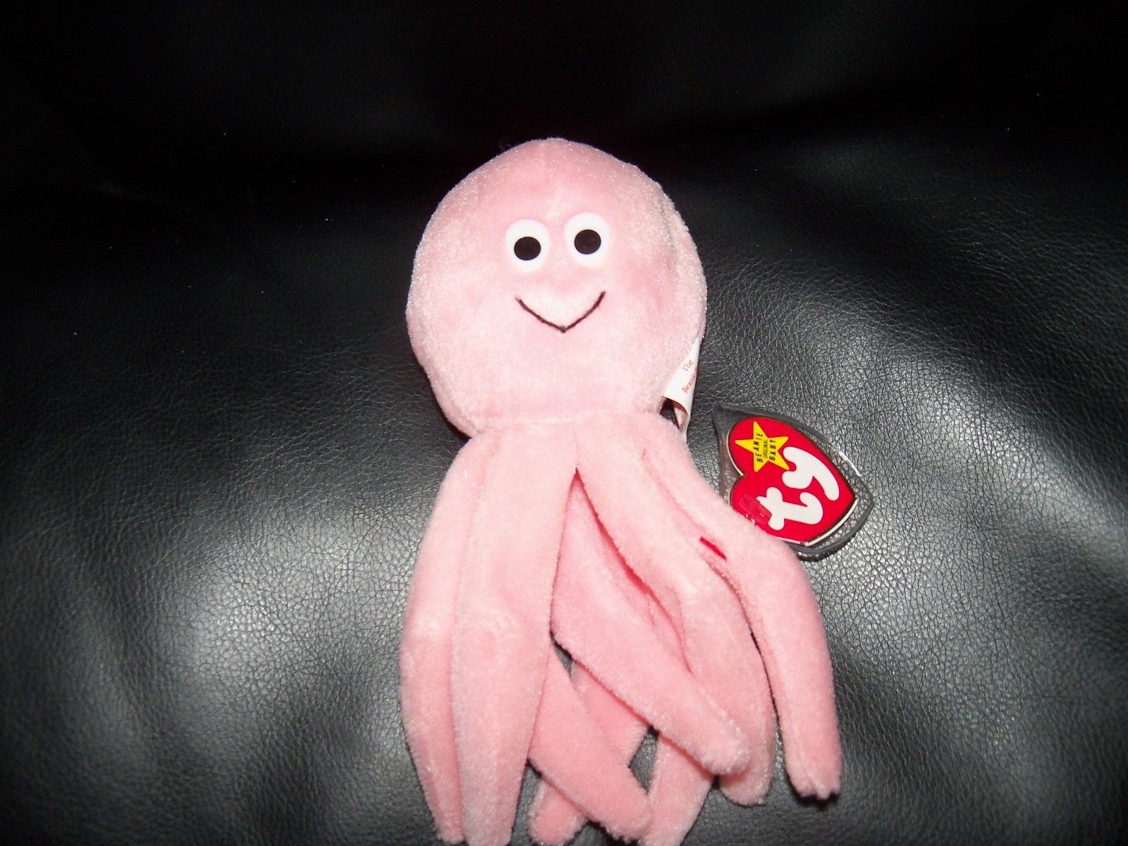 slayer beanie baby value