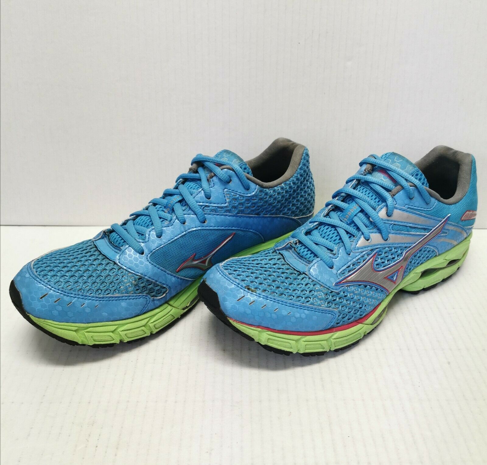 mizuno inspire 9 women's