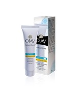 Olay Natural Aura Vitamin B3, Pro B5, E with UV Protection 20 gm - $11.23