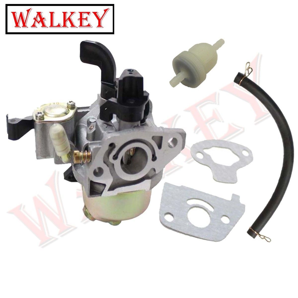 Carburetor for Baja Rato R100 Hensim HS152F 2.8HP 96CC 97CC 98CC DB30 Mini Bike