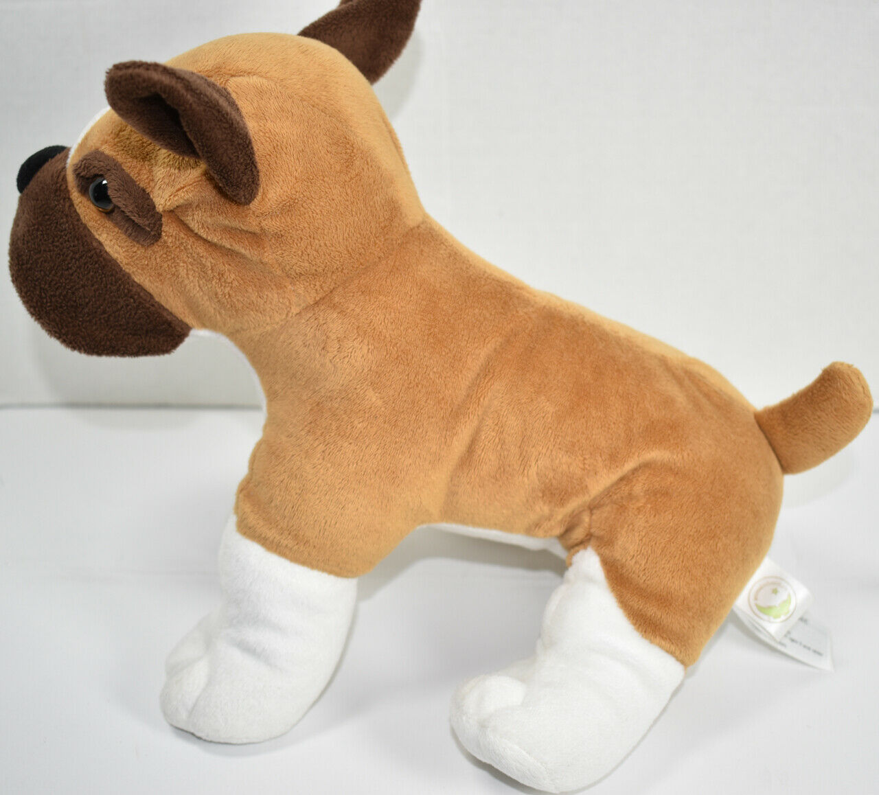 boxer stuffed animal toys r us