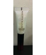 Kevyn Aucoin Glass Glow Lip Gloss Crystal Clear 0.27 oz New Without Box  - $10.40