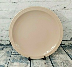 Room Essentials Dinner Plate Tan Stoneware - $14.49