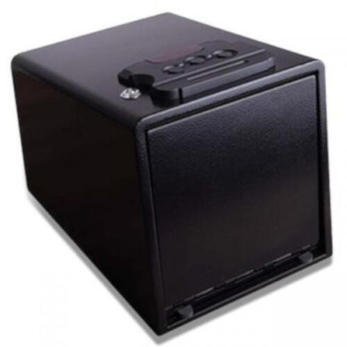 Primary image for HOLLON PB20 GUN SAFE | JEWELRY | CASH SAFE | ELECTRONIC QUICK ACCESS LOCK