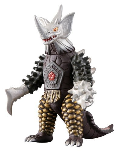 Ultraman Ultra Monster Kaiju EX Tallant Action Figure - Godzilla