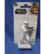 Toys Hasbro Disney Star Wars Stromtrooper Action Figure 4 inches tall - $9.95