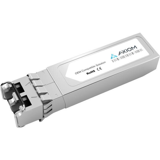 Axiom 10GBASE-LRM SFP+ Transceiver for Aruba - SFP-10GE-LRM-AR