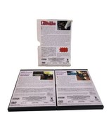Record of Lodoss War COMPLETE Anime Box Set Rare 2 DVD Original W/Case 1... - $19.99
