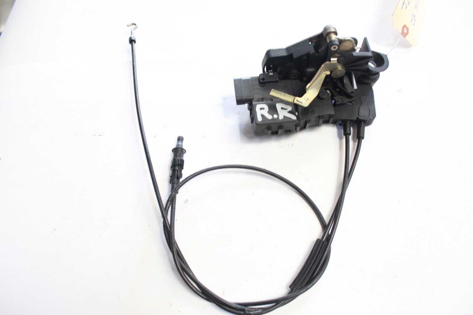 Audi Latch Actuator 1 Listing