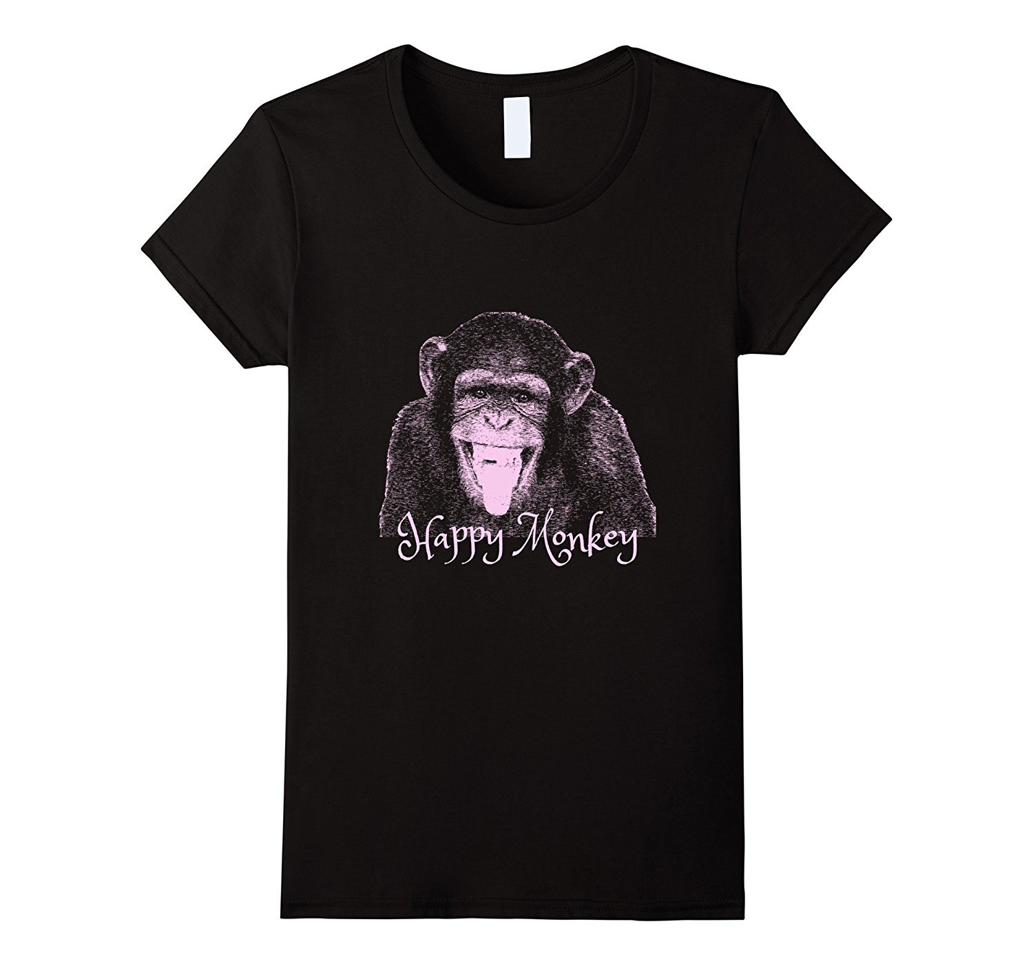 monkey t shirt brand 2000s