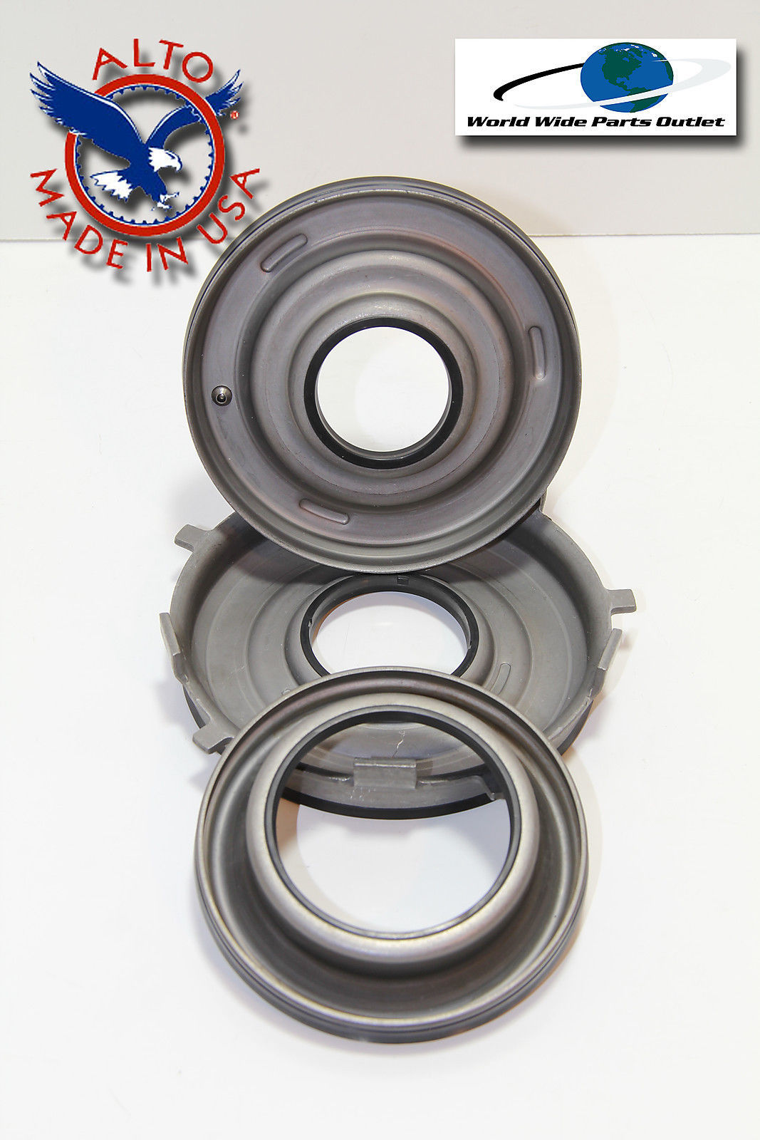 4l60e Transmission Rebuild Kit Heavy Duty