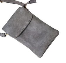 Messenger Bag Shoulder Messenger Bag Fashion Casual Mini Bag Phone Bag W... - $14.18