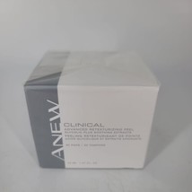 Avon Anew Clinical Advanced Retexturizing Facial Peel Extra Strength - $31.93