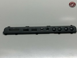 Dell inspiron All in one 2320 23&quot; Volume Button Cover Trim - $10.88