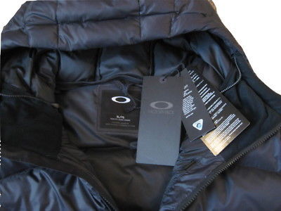 oakley factory pilot down jacket